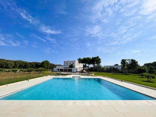 Torre dell'Orso House | Masseria Bosco Mazza