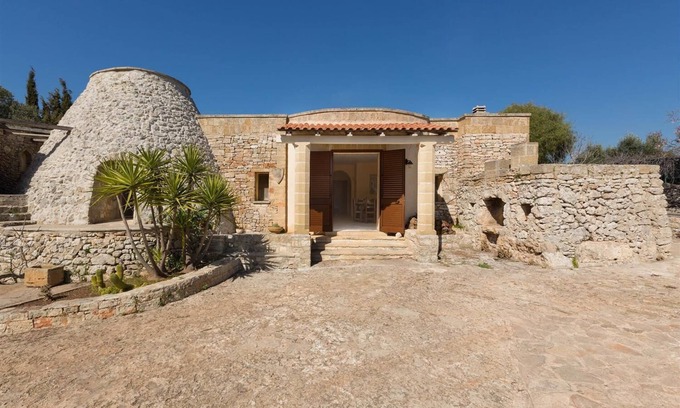 Patu Apartment | Masseria Colosso - Pajara