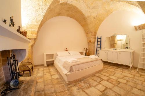 San Donaci Villa | Masseria Falli