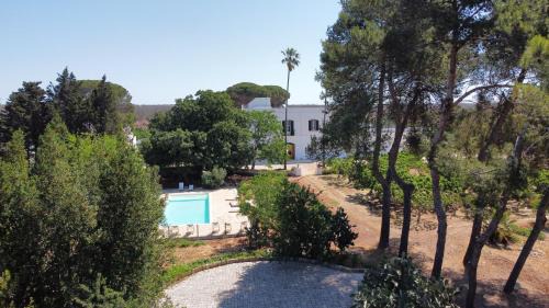 Villa Convento House | Masseria Filippo de Raho - Agri Bio Relais
