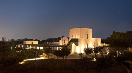 Ercolano Resort | Masseria Guida