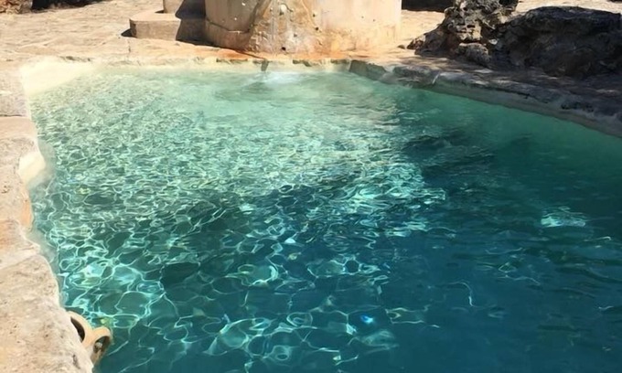 Manduria House | Masseria Li Reni