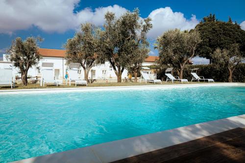 San Pietro Vernotico Bed & Breakfast | Masseria Monache