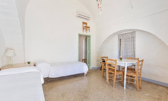 Maruggio Hotel | Masseria Pepe - La Casina delle Giuggiole