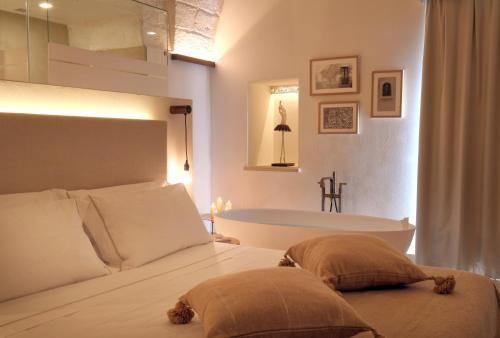 Palmariggi Resort | Masseria Terra d'Otranto
