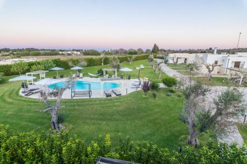 Otranto Bed & Breakfast | Masseria Un Posto al Sole