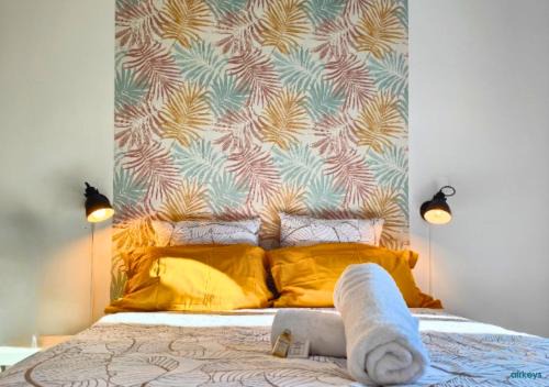 Les Grands Carmes Apartment | *Massilia Home* Cœur de Marseille