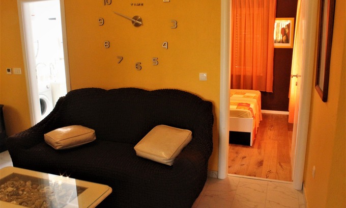 Zaton Apartment | Master Suite Apartment