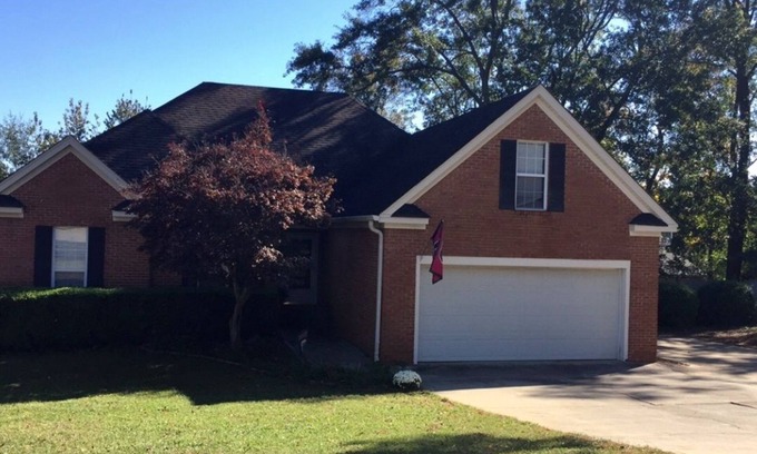 North Augusta House | Master’s Southern Getaway