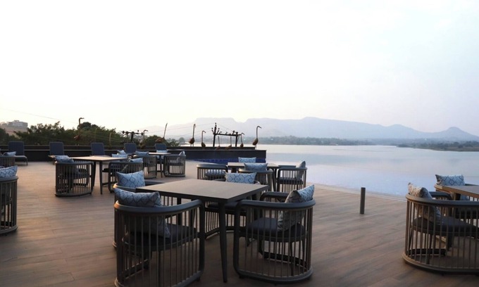 Nashik Hotel | Mastiff Select Riveria Igatpuri Road