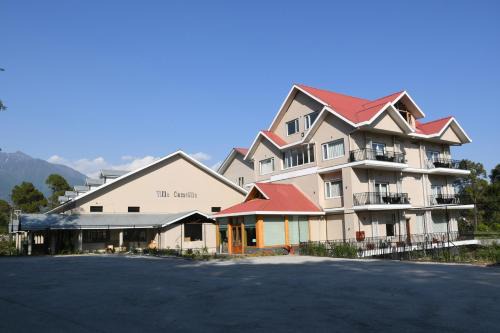 Palampur Hotel | Mastiff Villa Camellia by OTHPL