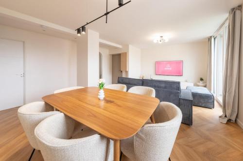 Beauvais Apartment | Mat&Ness Luxury