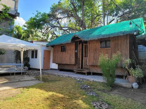 Lian House | Matabungkay staycation in Batangas for 5pax