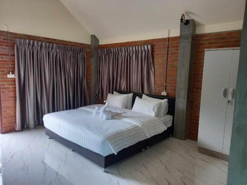 Ban Dong Ma Tun Resort | MatanaCafe&Resort