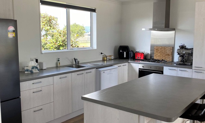 Matarangi House | Matarangi Escape