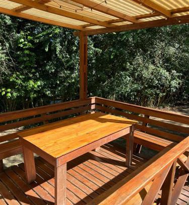 Partido de Tigre House | Mateada delta