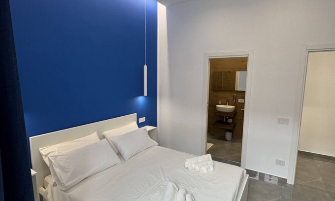 Vasto Apartment | Matera's Home VB By Dimorra