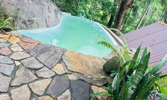 Digana Hotel | Mati Gedara Resort