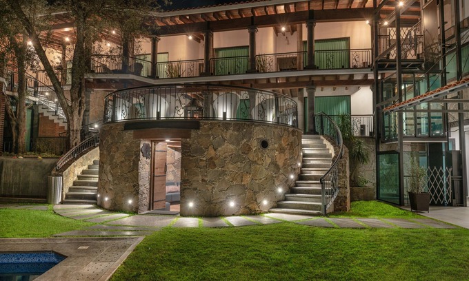 Centro Hotel | Matian Hotel Boutique