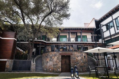 Centro Hotel | Matian Hotel Boutique