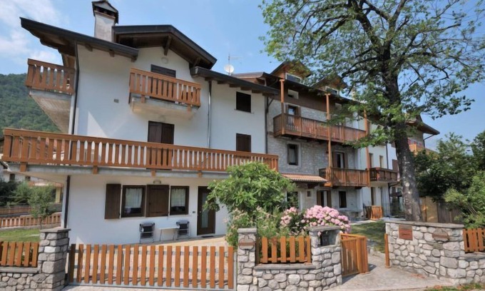 Barcis Apartment | Matilda by Interhome