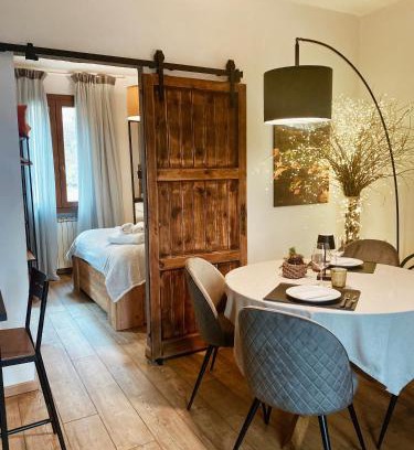 Fanano Apartment | Matilde House