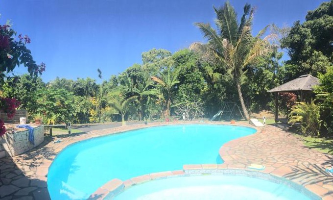 Sainte-Rose Bed & Breakfast | Matilona