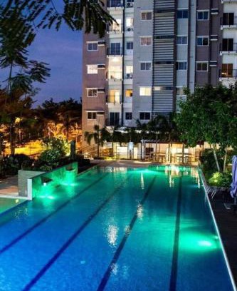 Talomo District Apartment | Matina Enclaves 2 Bedroom Unit