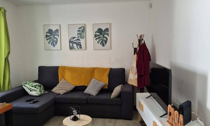 Ribeira Grande House | Matriz Cosy Guest House