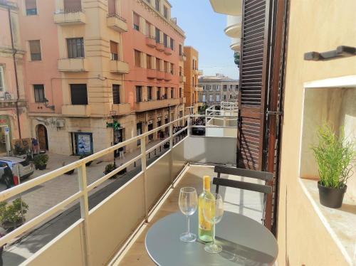 Ortigia Apartment | Matteotti 64