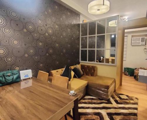 Luzon Apartment | MATTHEW'S Corner Trees Residences near SM Fairview
