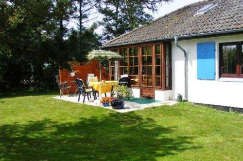 Goting House | Matthias, Bungalow