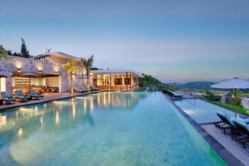 Penida Island Resort | MAUA Nusa Penida Bali