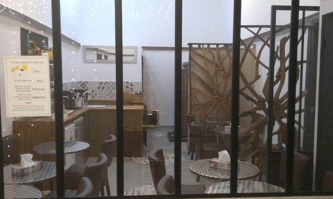 Mauguio Hotel | Mauguio Center Hôtel