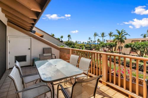 Kihei Apartment | Maui Kamaole F-204