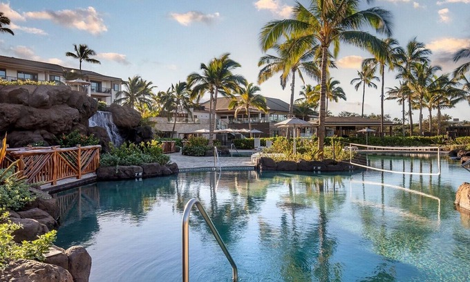 Kihei Resort | Maui Villa