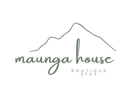 Maungatautari House | Maunga Guesthouse
