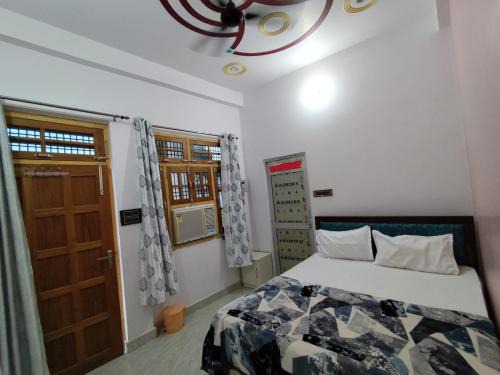 Faizabad House | Maurya Palace