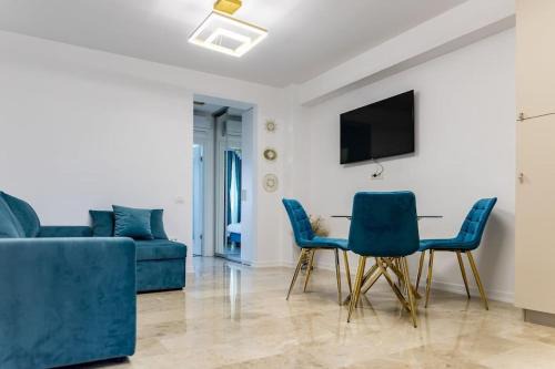 Eforie Nord Apartment | Mavi Apartament