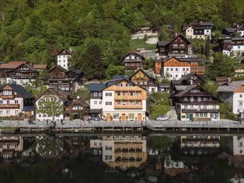 Hallstatt Apartment | MAVIJOLU Lakeside Suites Hallstatt