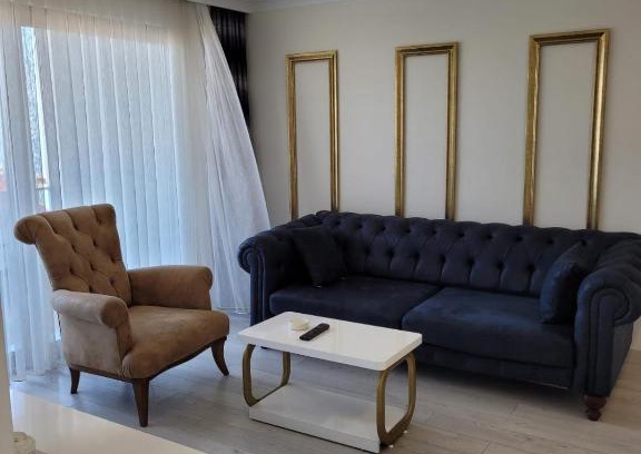 Trabzon Hotel | Mavili Suites