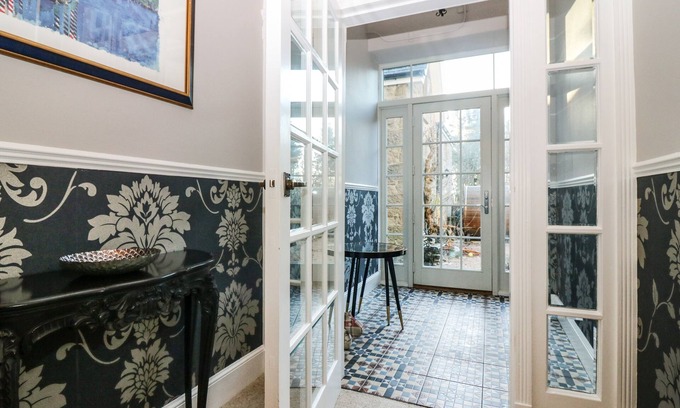 Old Deer Cottage | Mavisbank