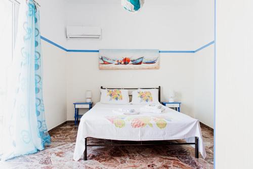 Kiveri Apartment | Mavromati Rooms 2