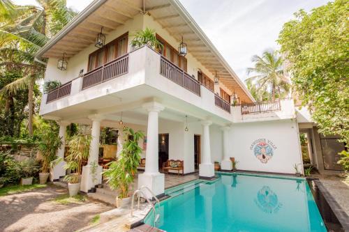 Wanchawala Bed & Breakfast | Mawbima Villa