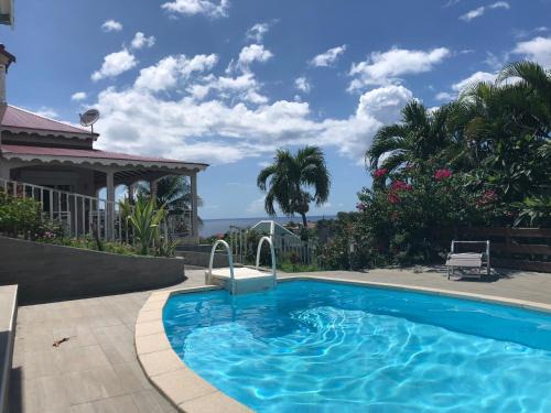 Vieux-Habitants House | Mawima