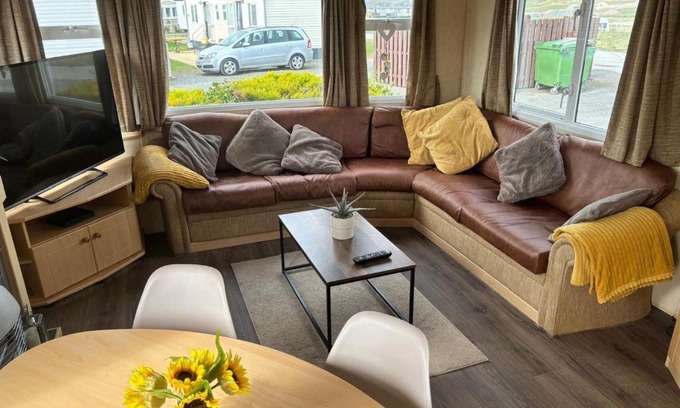 Millom Resort | Mawson Retreat Dog Friendly Static Caravan