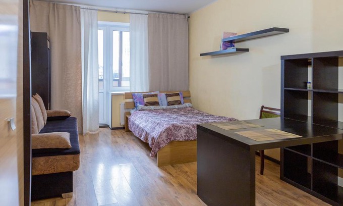 Prometey Apartment | Мax Apart