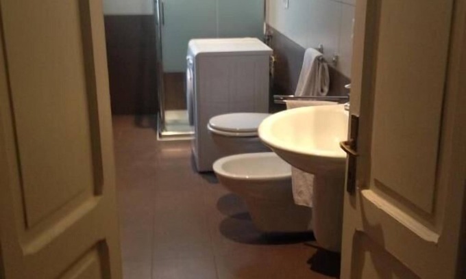 Citta Antica Apartment | Max Apartment