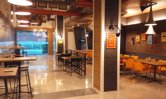 Jabalpur Hotel | Max Hotels Jabalpur