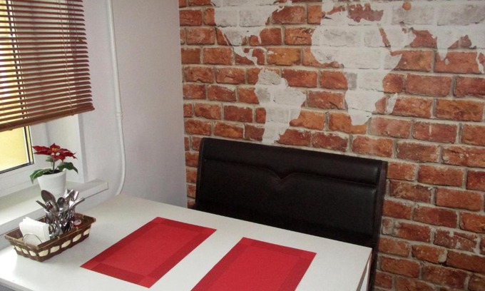 Pskov Apartment | Maxima